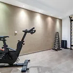 Lägenhet Residenz Am Balmer - Bs 61 Mit Wellnessbereich *