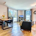 Lägenhet Residenz Am Balmer - Bs 61 Mit Wellnessbereich *
