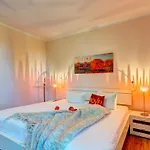 Residenz Am Balmer - Bs 61 Mit Wellnessbereich Lägenhet Balm