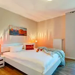 Lägenhet Residenz Am Balmer - Bs 61 Mit Wellnessbereich