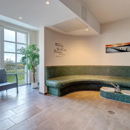 Residenz Am Balmer - Bs 61 Mit Wellnessbereich *