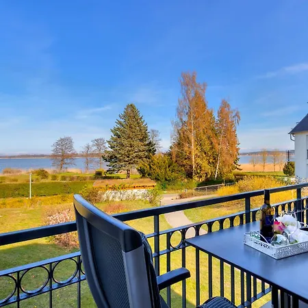 Daire Residenz Am Balmer - Bs 61 Mit Wellnessbereich