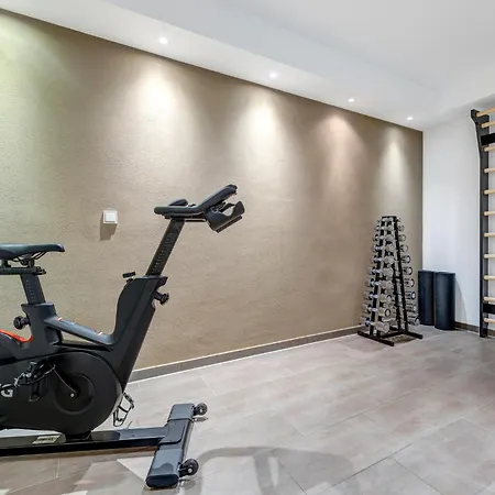 Apartament Residenz Am Balmer - Bs 61 Mit Wellnessbereich *