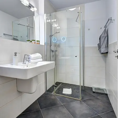 Residenz Am Balmer - Bs 61 Mit Wellnessbereich *