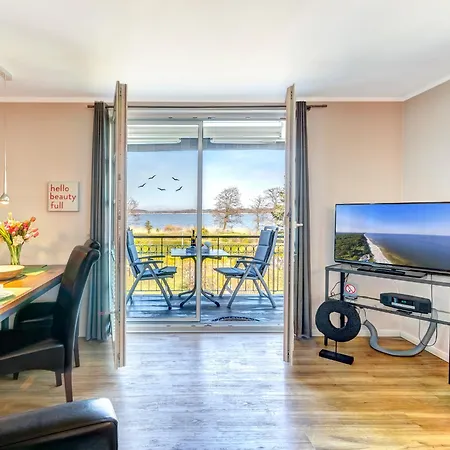 Residenz Am Balmer - Bs 61 Mit Wellnessbereich Balm