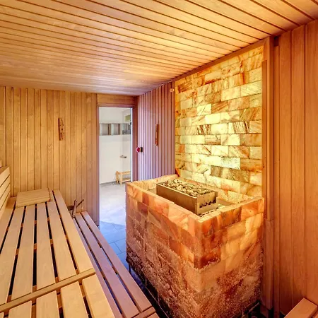 Residenz Am Balmer - Bs 61 Mit Wellnessbereich * Balm