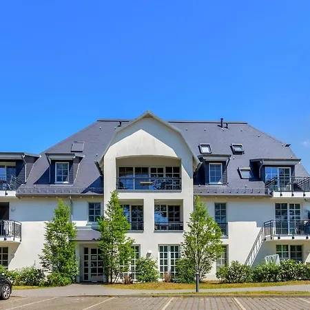 Residenz Am Balmer - Bs 61 Mit Wellnessbereich