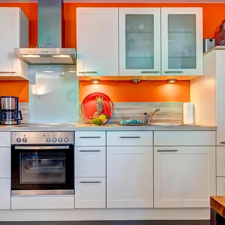 Residenz Am Balmer - Bs 61 Mit Wellnessbereich Daire