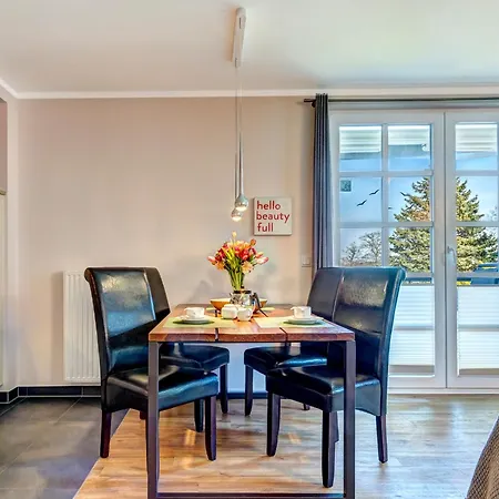 Daire Residenz Am Balmer - Bs 61 Mit Wellnessbereich *