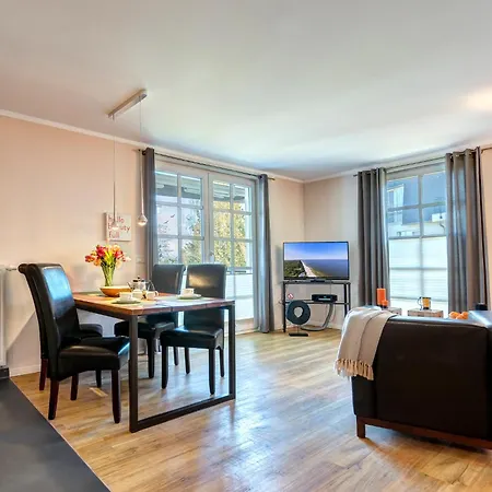 Apartament Residenz Am Balmer - Bs 61 Mit Wellnessbereich Balm