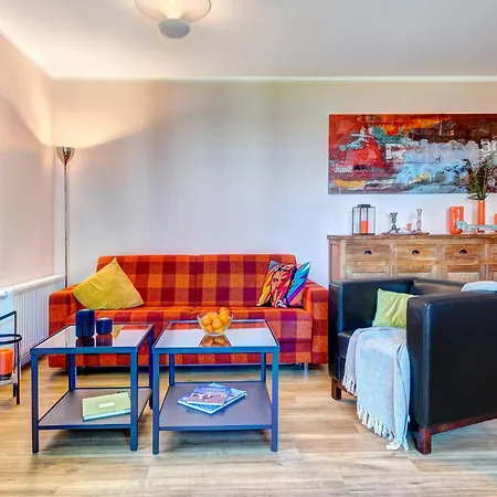 Residenz Am Balmer - Bs 61 Mit Wellnessbereich * Balm