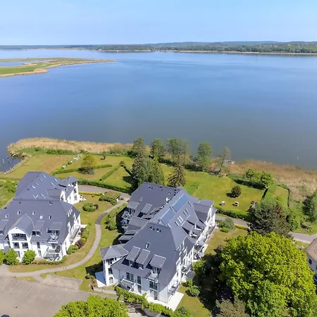 Residenz Am Balmer - Bs 61 Mit Wellnessbereich * Balm