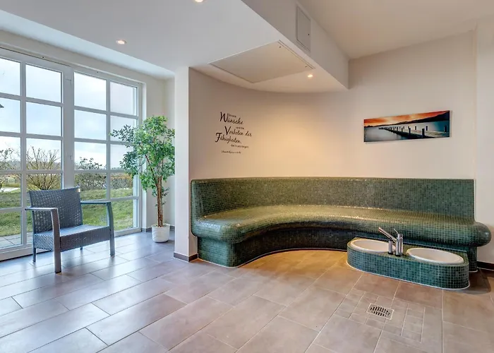 Residenz Am Balmer - Bs 61 Mit Wellnessbereich *
