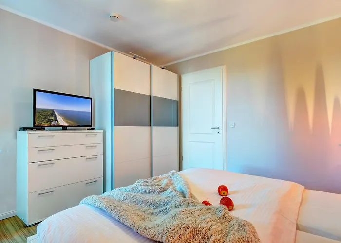 Residenz Am Balmer - Bs 61 Mit Wellnessbereich Διαμέρισμα