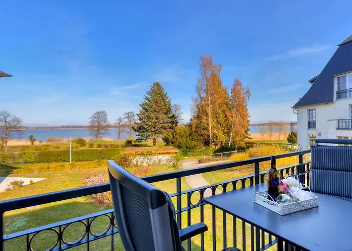 Διαμέρισμα Residenz Am Balmer - Bs 61 Mit Wellnessbereich