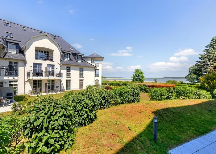 Διαμέρισμα Residenz Am Balmer - Bs 61 Mit Wellnessbereich Balm
