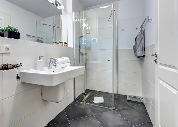 Residenz Am Balmer - Bs 61 Mit Wellnessbereich *