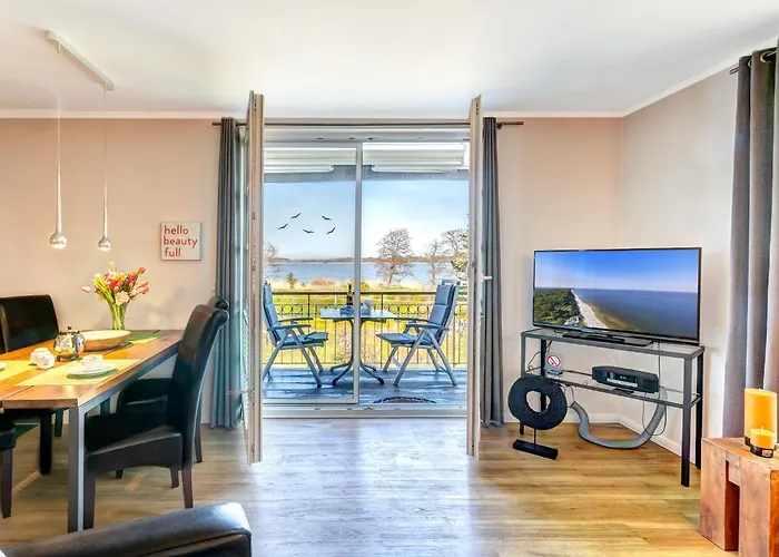 Residenz Am Balmer - Bs 61 Mit Wellnessbereich Balm