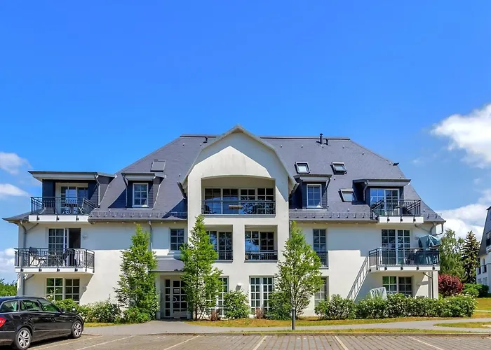 Residenz Am Balmer - Bs 61 Mit Wellnessbereich