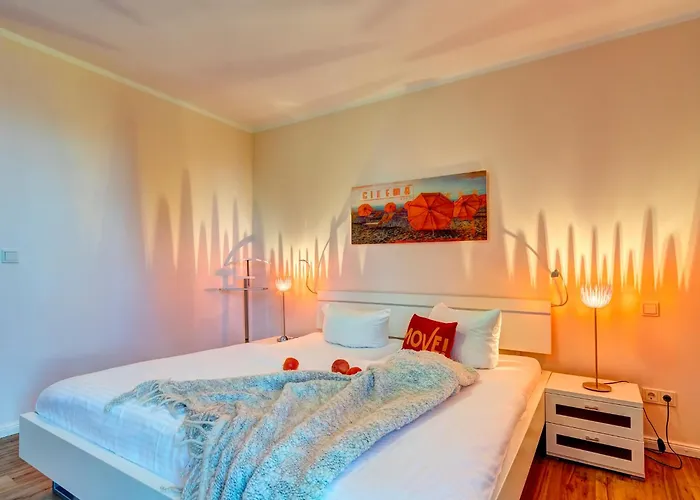 Residenz Am Balmer - Bs 61 Mit Wellnessbereich Διαμέρισμα Balm